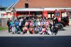 Posjet djece OŠ Vladimira Nazora (travanj 2015.)